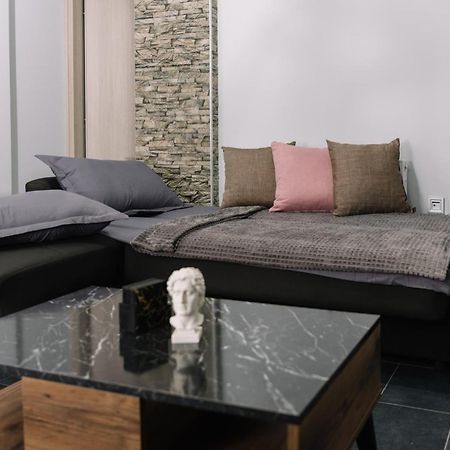 Dream Apartment "Self Check In" Thessaloniki Buitenkant foto
