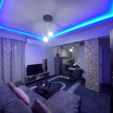 Dream Apartment "Self Check In" Thessaloniki Buitenkant foto
