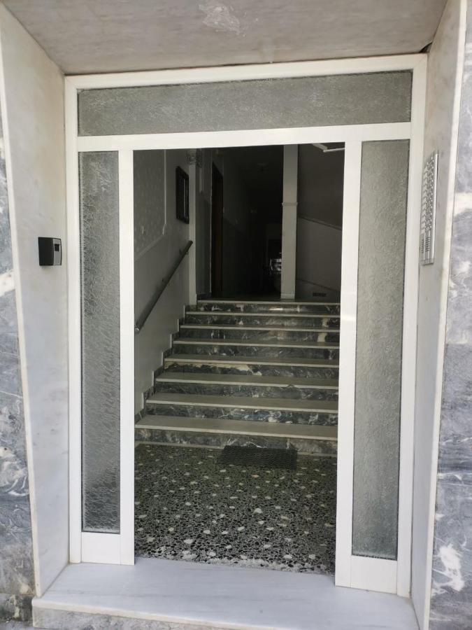 Dream Apartment "Self Check In" Thessaloniki Buitenkant foto