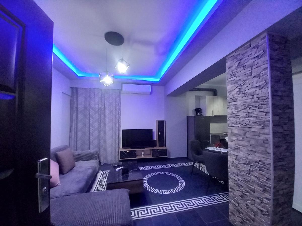 Dream Apartment "Self Check In" Thessaloniki Buitenkant foto