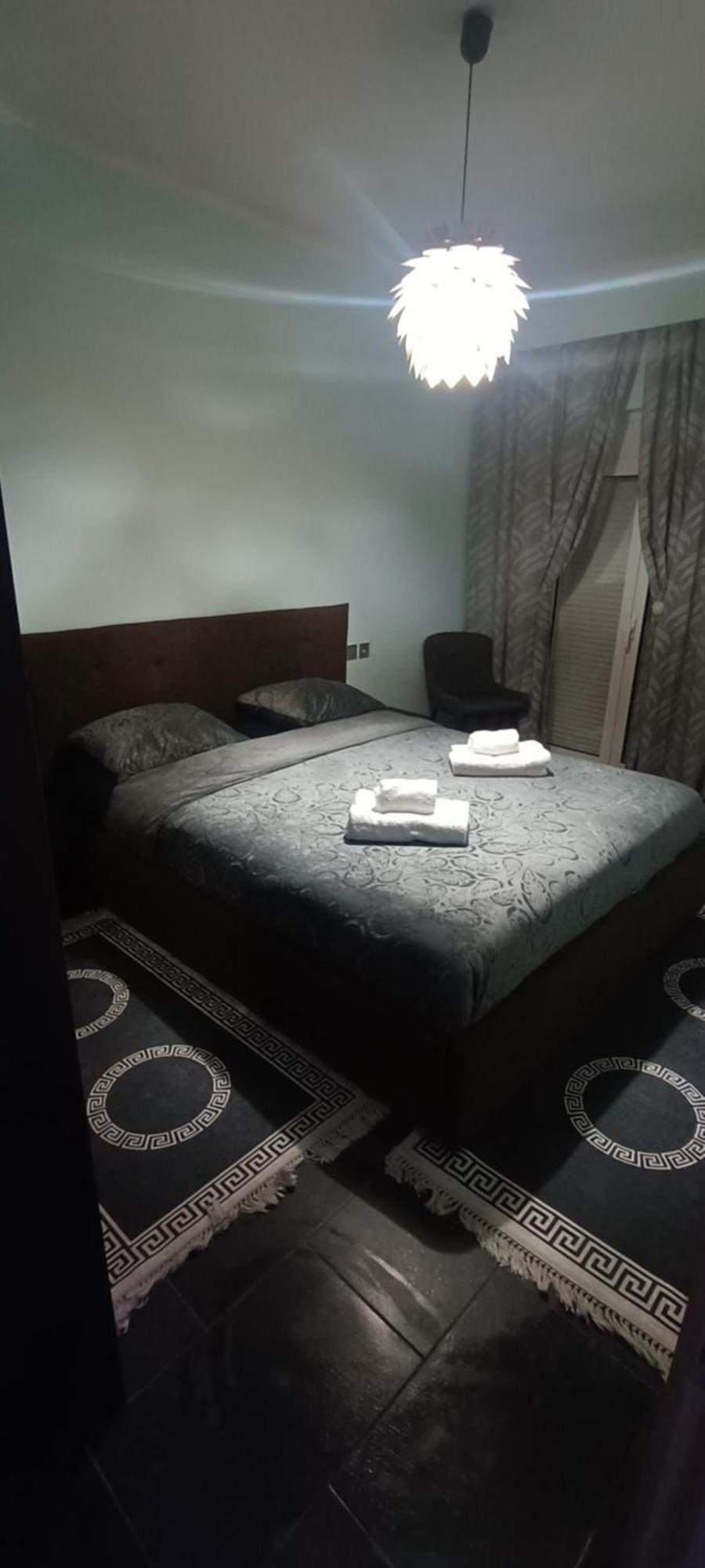 Dream Apartment "Self Check In" Thessaloniki Buitenkant foto